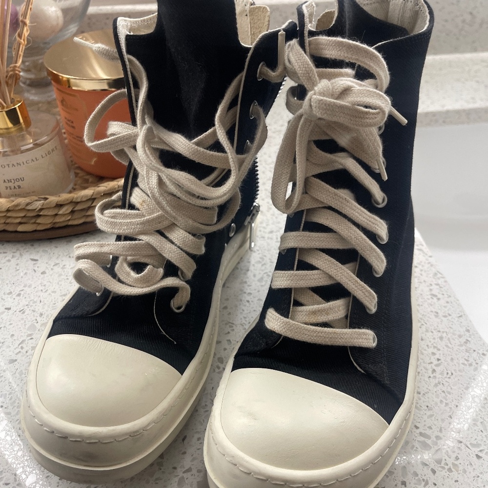 Rick Owens